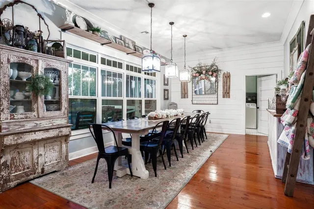 $675,000 | 457 Windhaven Road, Dequincy, LA 70633