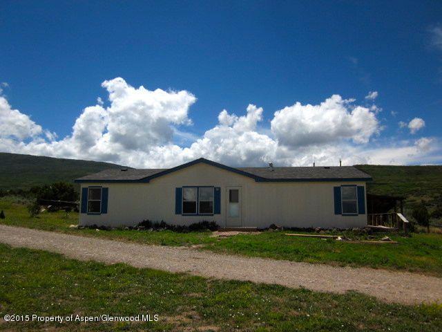 5004 Grass Mesa Road Rifle, CO 81650 - Photo 38 of 38 5002 Grass Mesa RD