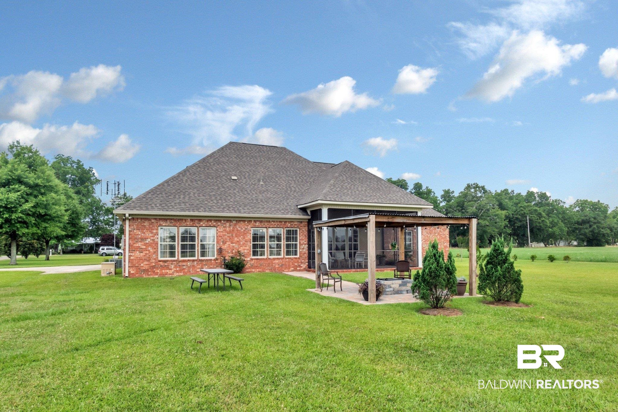 3650 Driskell Loop Road West Wilmer, AL 36587 - Photo 32 of 36
