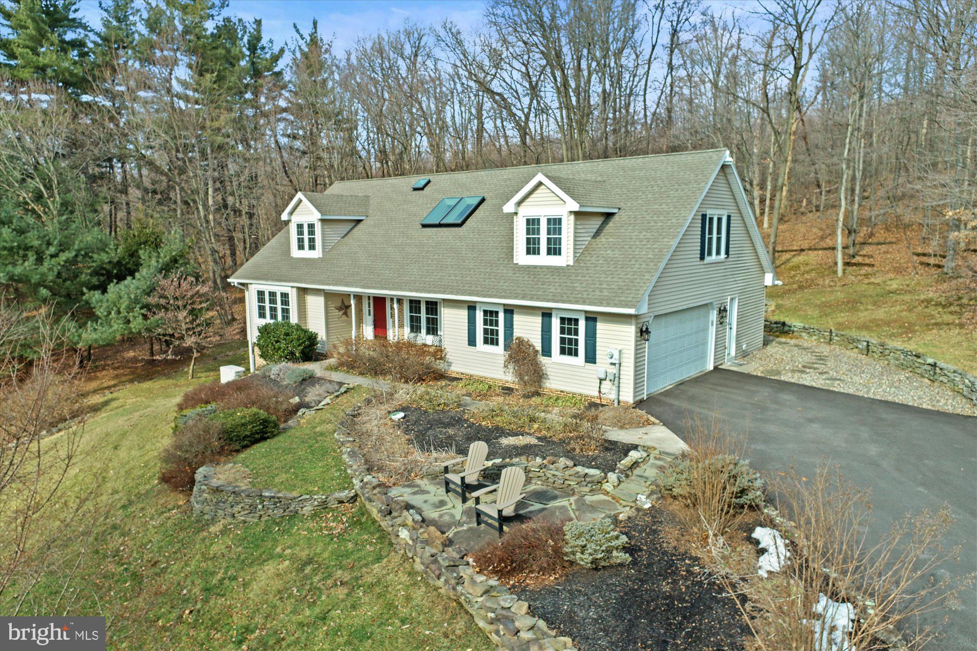 3917 Ridgewood Road York, PA 17406 - Photo 1 of 43 Adjacent to Rocky Ridge Park on 2+ Acres