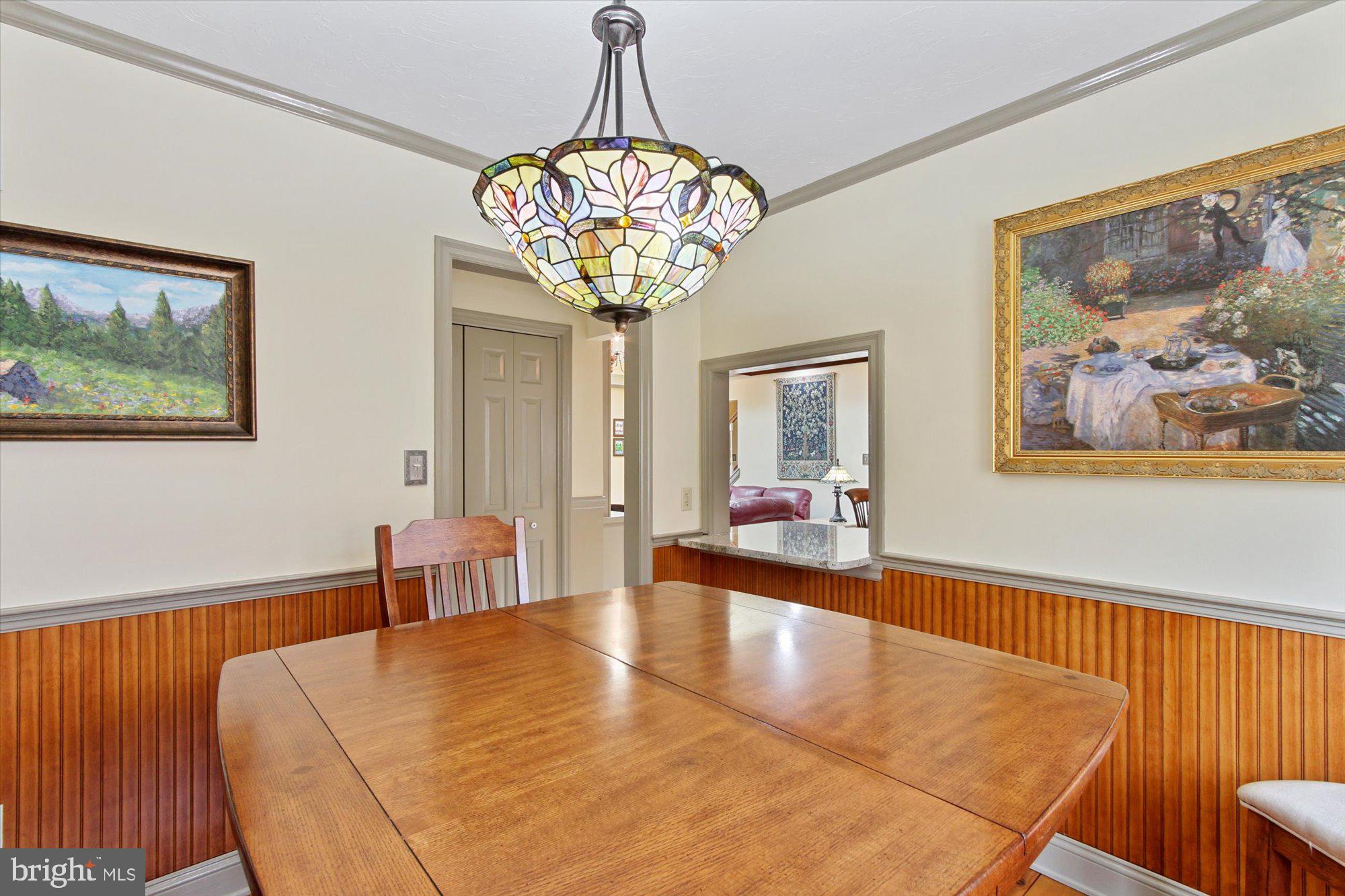 3917 Ridgewood Road York, PA 17406 - Photo 13 of 43 Additional View of Breakfast Room