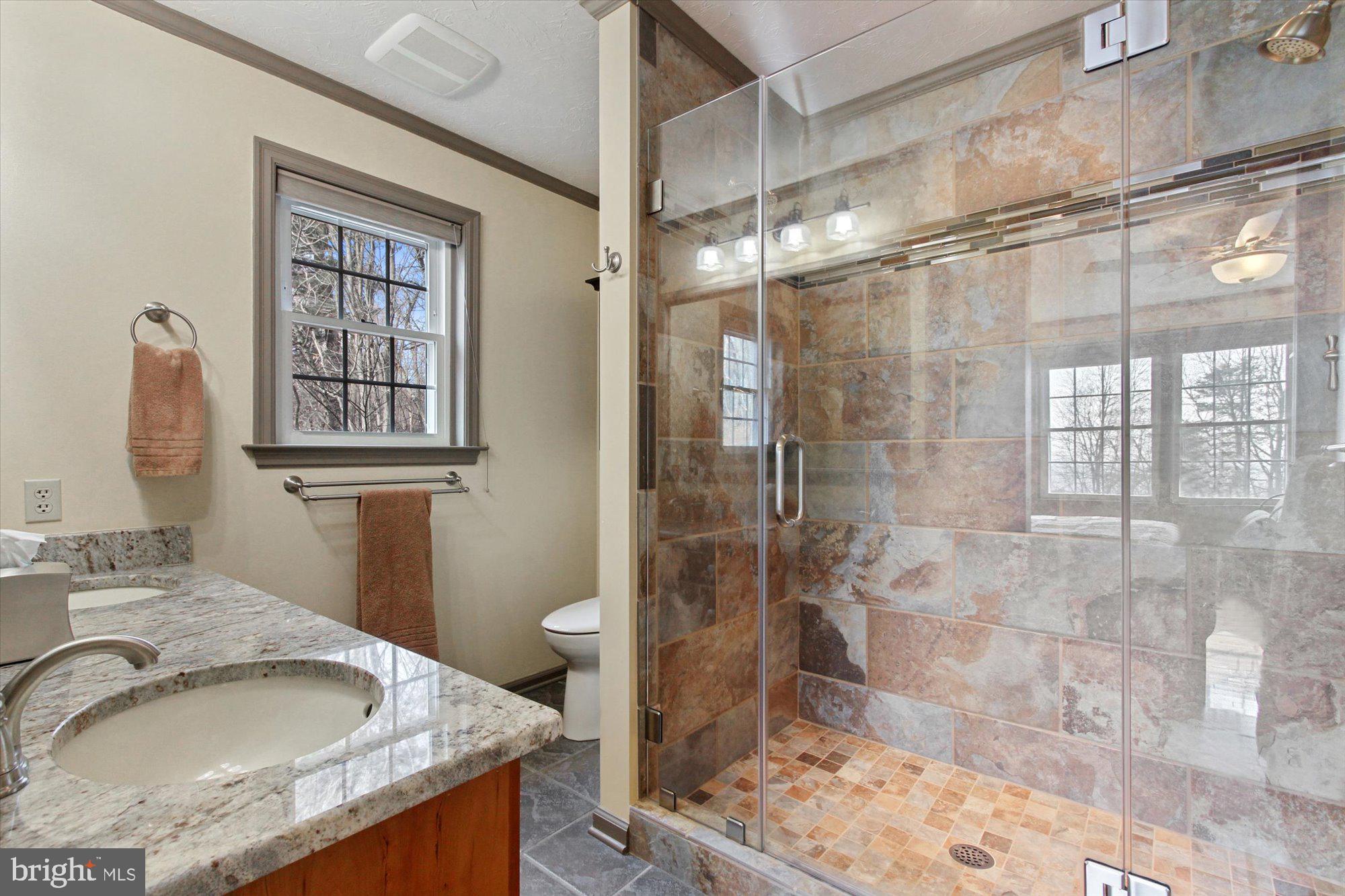 3917 Ridgewood Road York, PA 17406 - Photo 20 of 43 Primary Bathroom