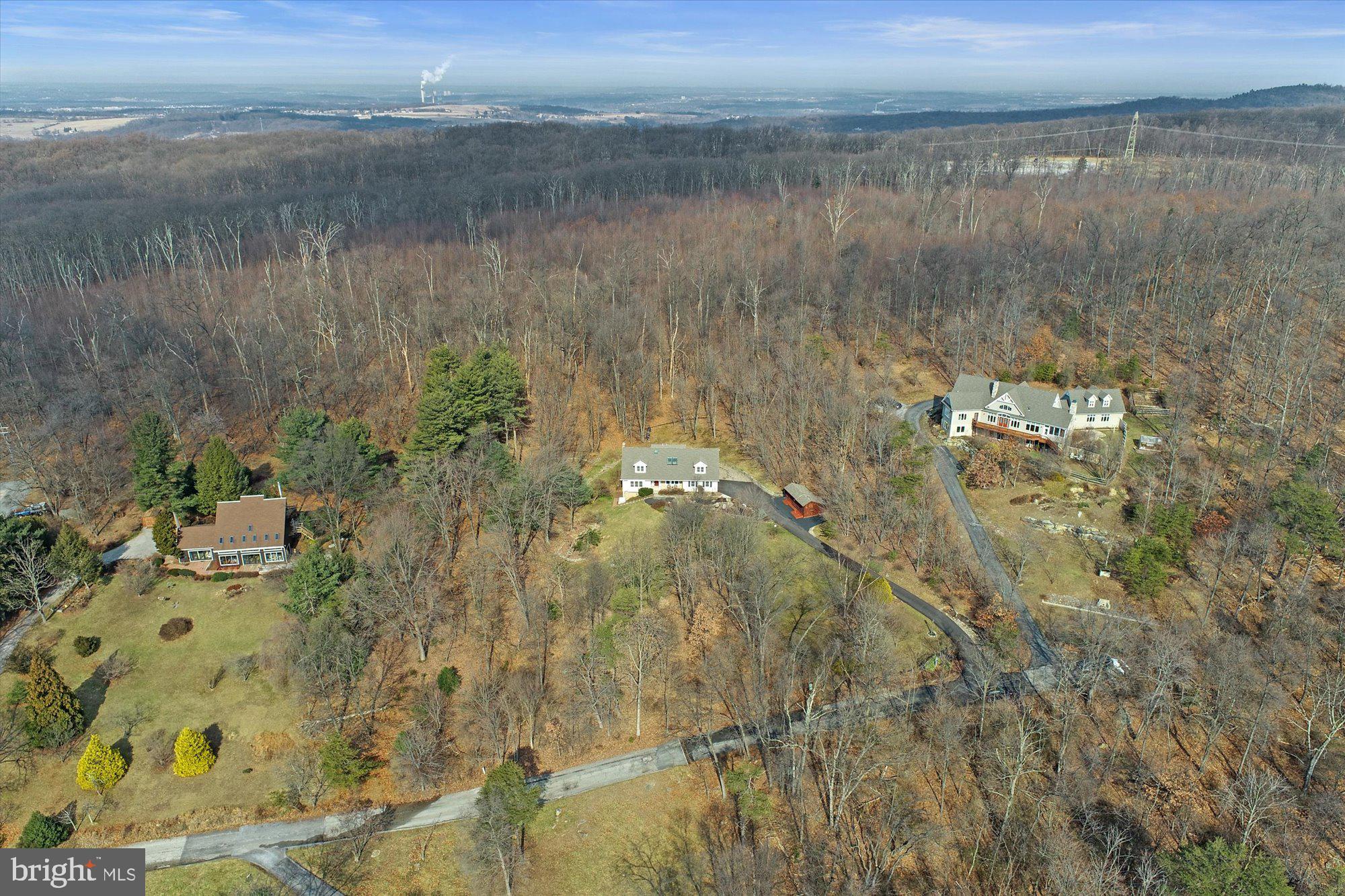 3917 Ridgewood Road York, PA 17406 - Photo 2 of 43 Secluded & Private Setting