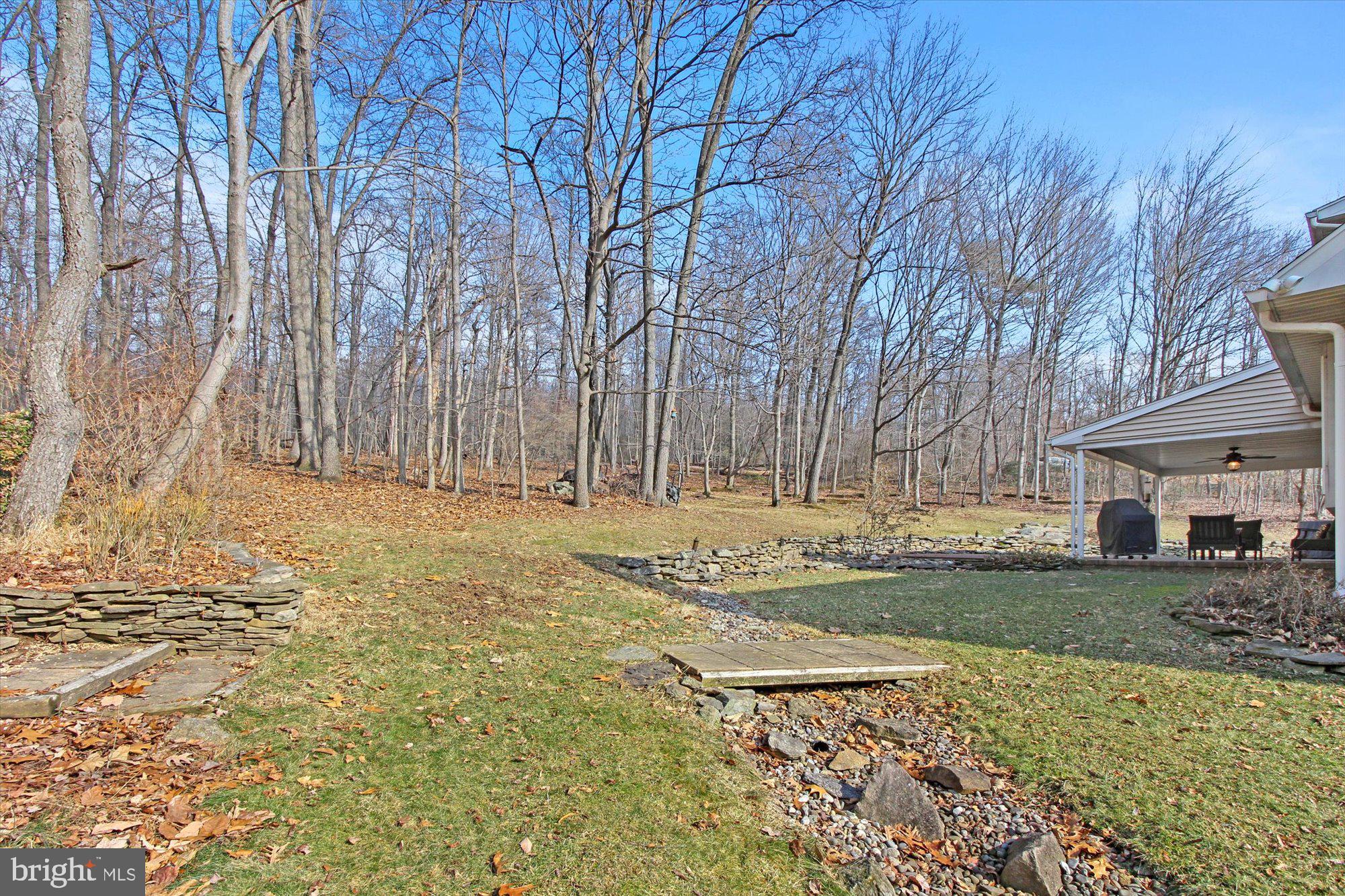 3917 Ridgewood Road York, PA 17406 - Photo 39 of 43 Backyard