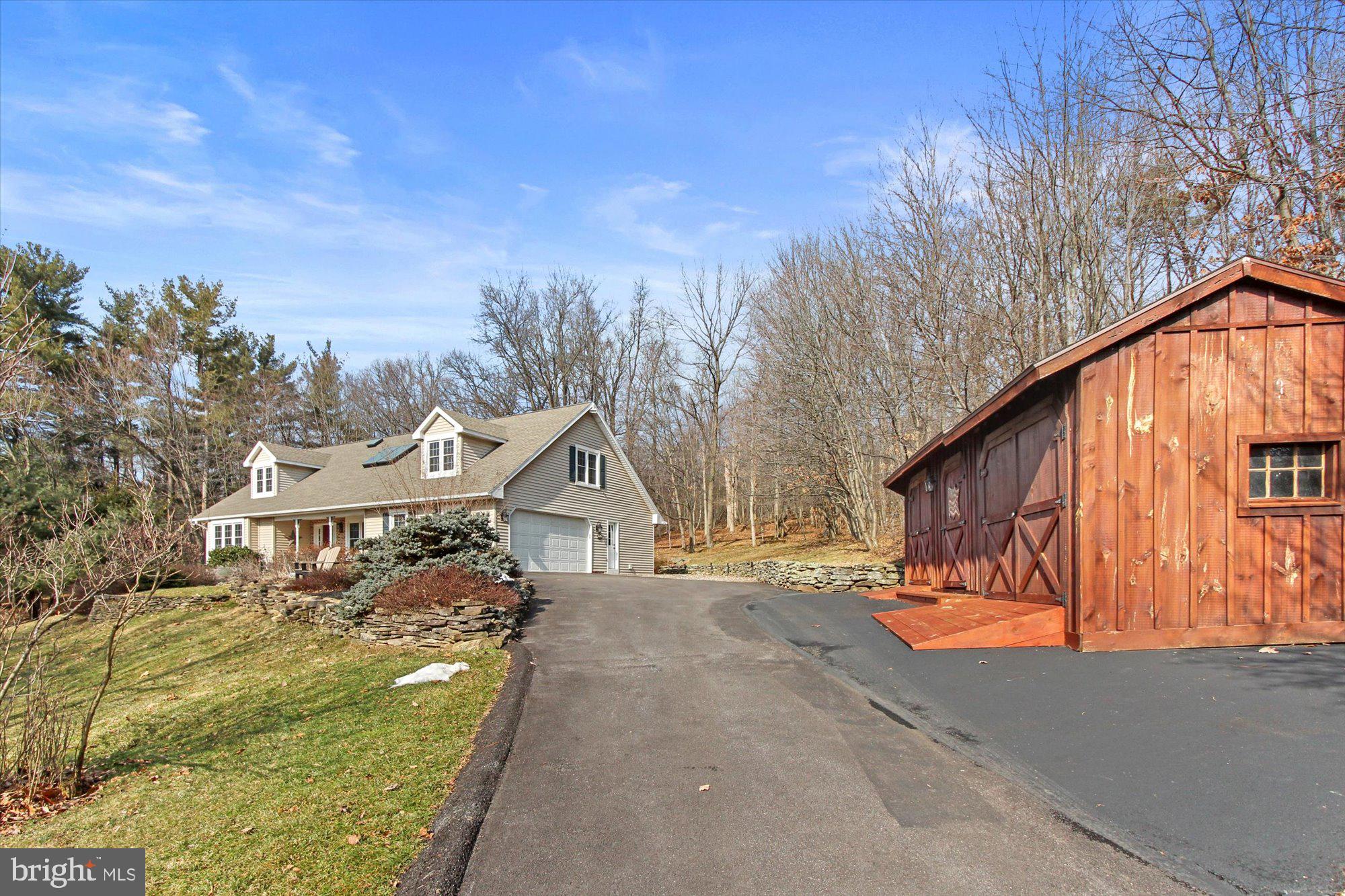 3917 Ridgewood Road York, PA 17406 - Photo 4 of 43 Large Detached Shed w/possible car storage