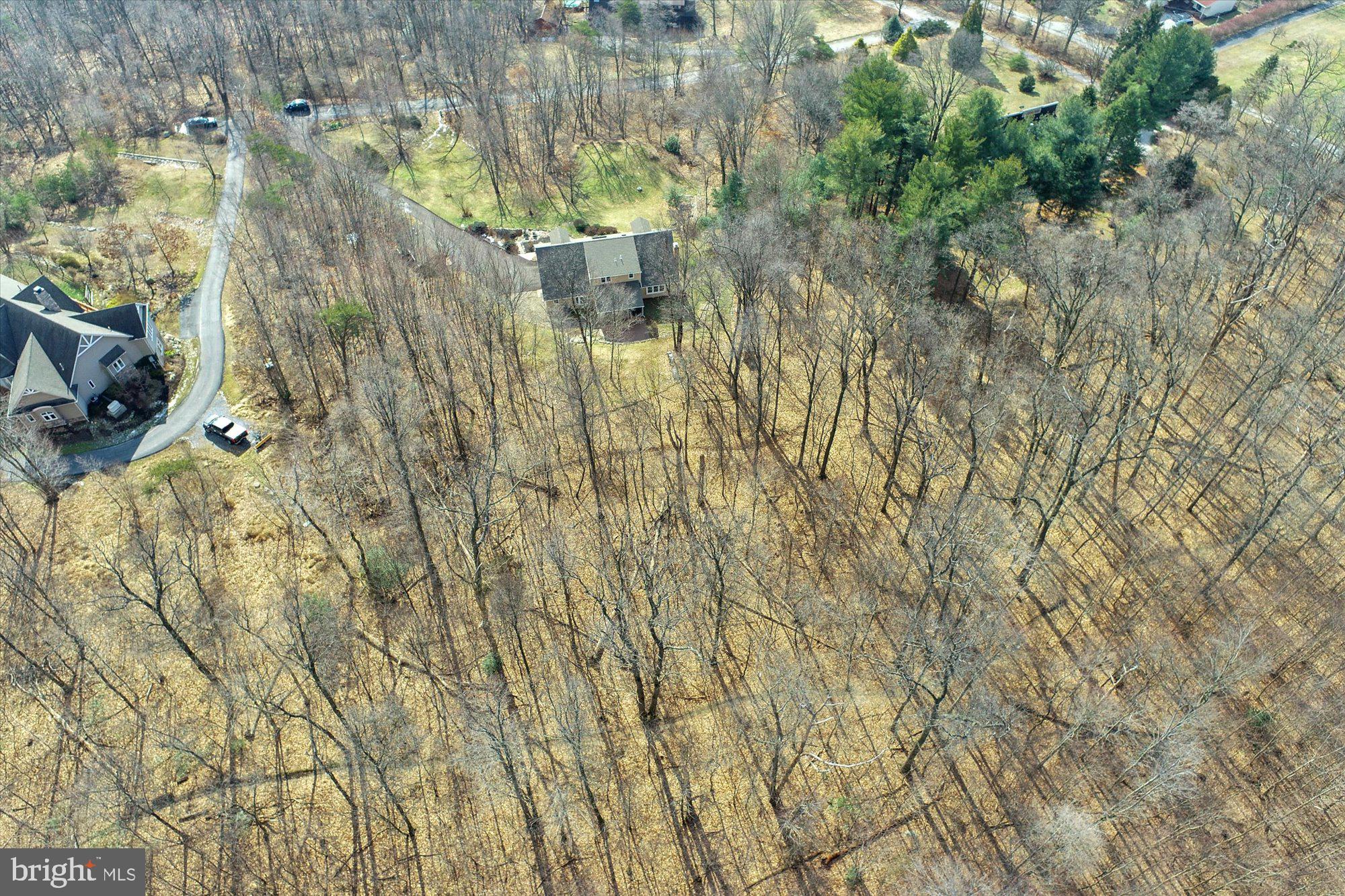 3917 Ridgewood Road York, PA 17406 - Photo 42 of 43 Aerial View of Property