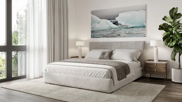 $1,125,000 | 3037 North Lincoln Avenue, Unit 203, Chicago, IL 60657