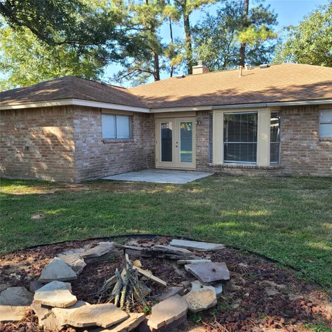 $1,799 | 3811 Nutwood Lane, Spring, TX 77389