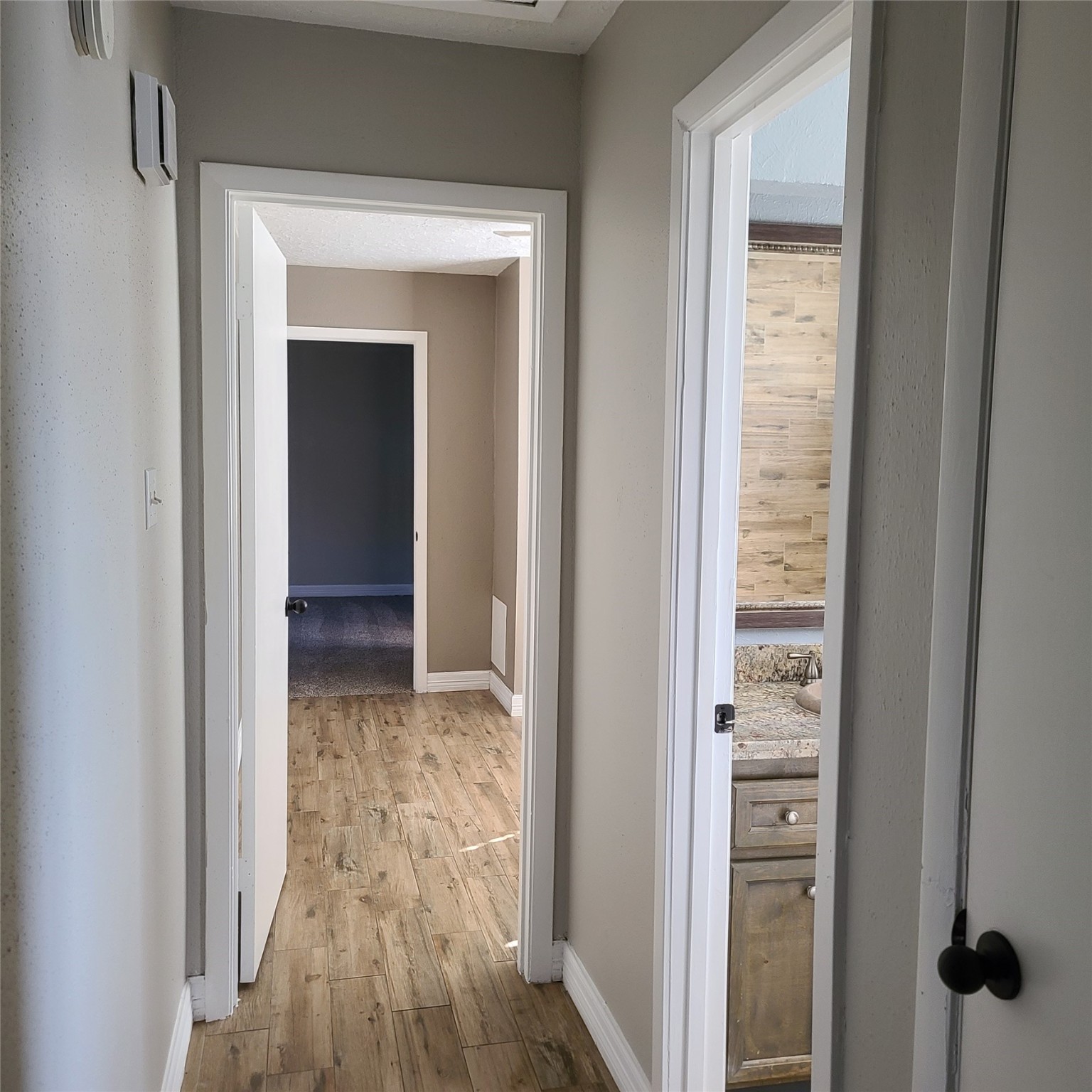 3811 Nutwood Lane Spring, TX 77389 - Photo 9 of 13 Hallway