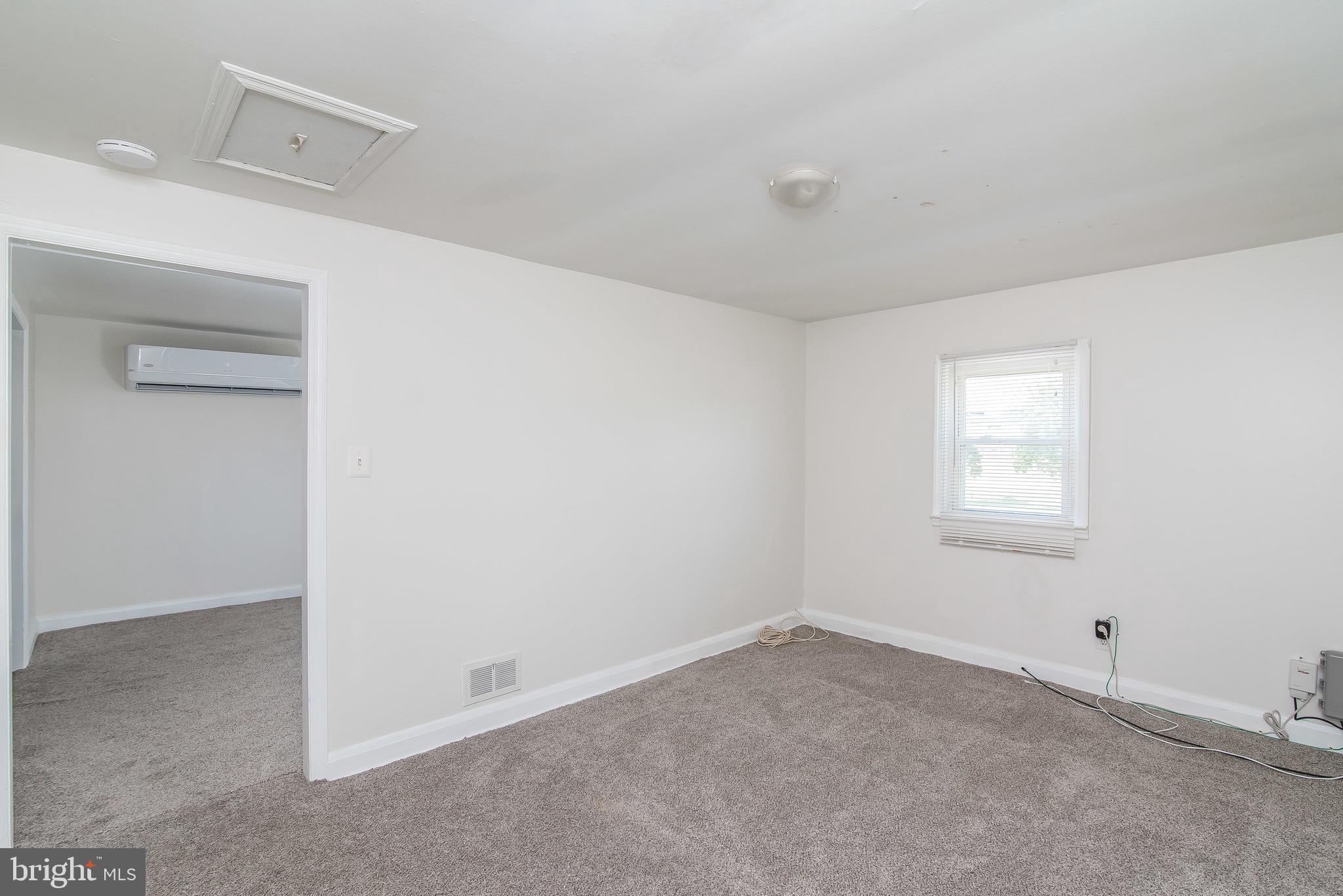 7717 Baltimore Annapolis Boulevard, Unit B Glen Burnie, MD 21060 - Photo 13 of 17 a view of room and window