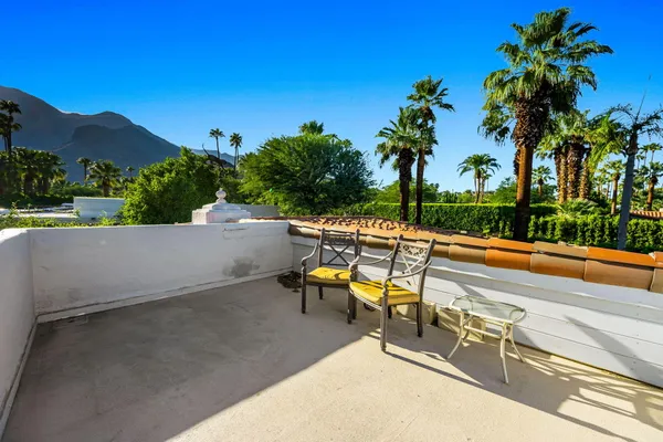 $3,400,000 | 365 Camino Norte, Palm Springs, CA 92262
