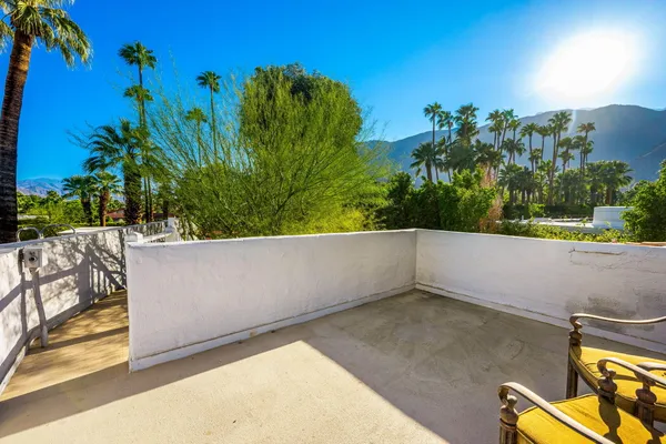 $3,400,000 | 365 Camino Norte, Palm Springs, CA 92262
