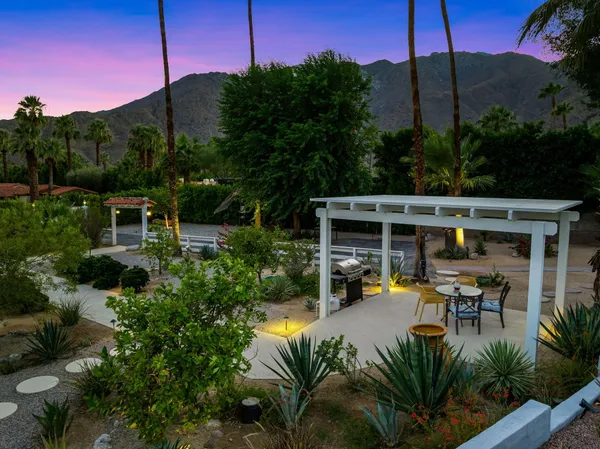 $3,400,000 | 365 Camino Norte, Palm Springs, CA 92262