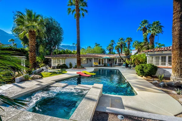 $3,400,000 | 365 Camino Norte, Palm Springs, CA 92262