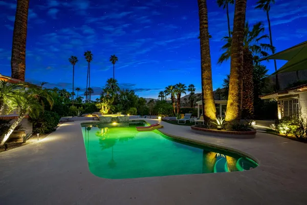 $3,400,000 | 365 Camino Norte, Palm Springs, CA 92262