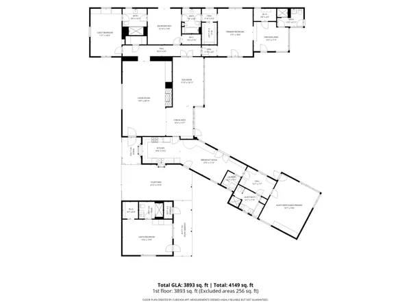 $3,400,000 | 365 Camino Norte, Palm Springs, CA 92262