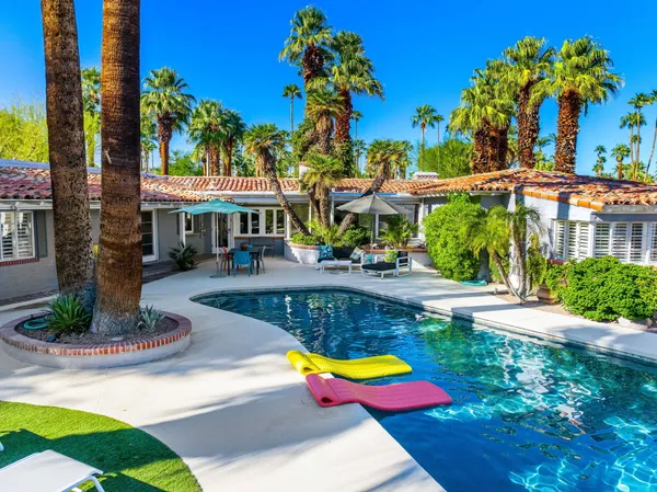 $3,400,000 | 365 Camino Norte, Palm Springs, CA 92262