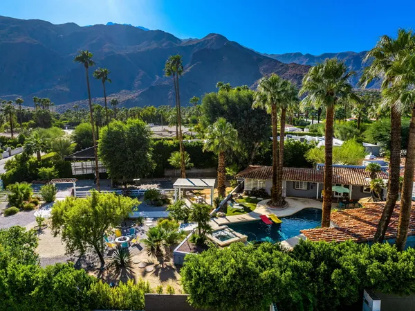 $3,400,000 | 365 Camino Norte, Palm Springs, CA 92262