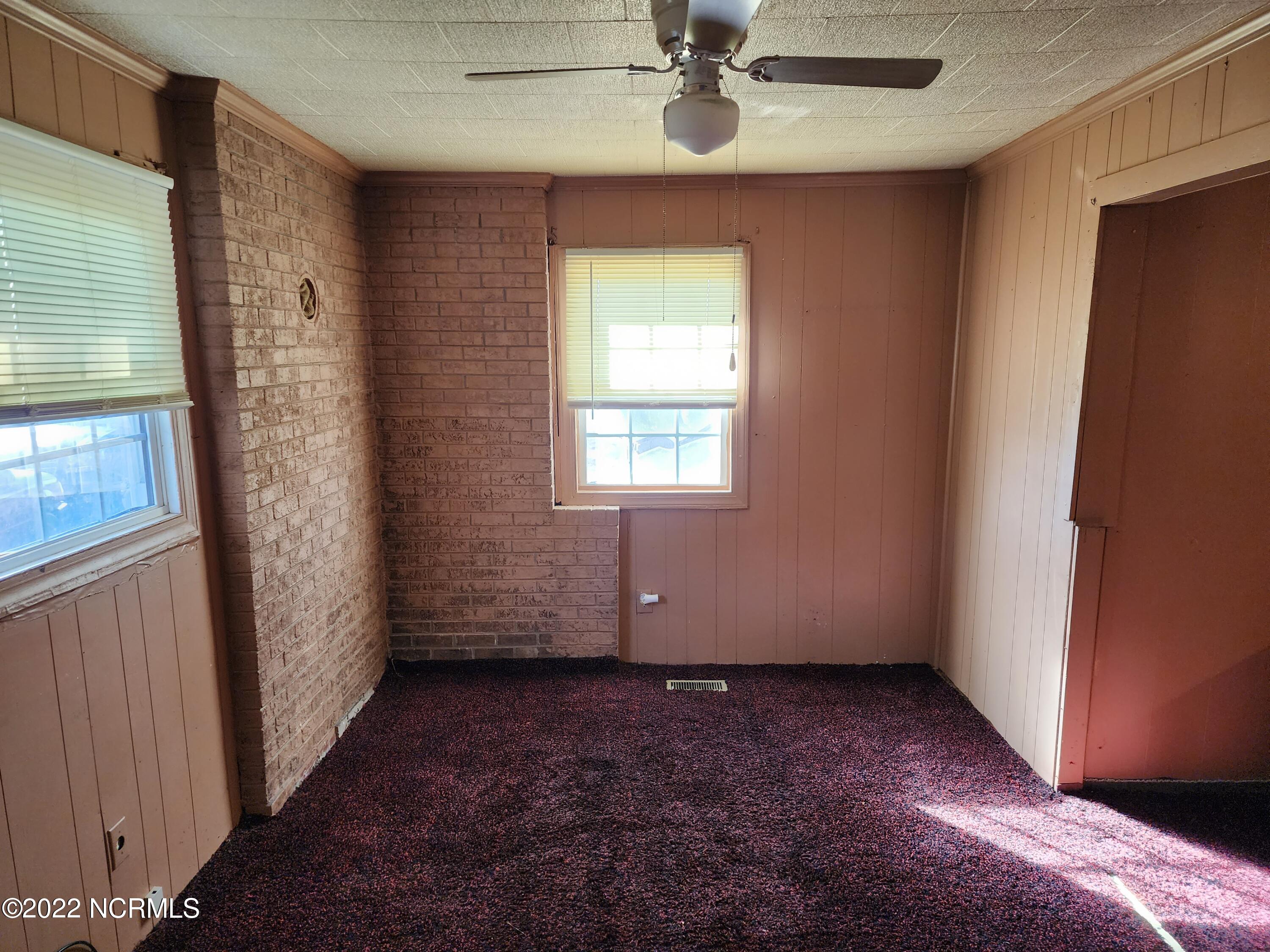 654 Meadow Road Colerain, NC 27924 - Photo 7 of 11 Dining Room