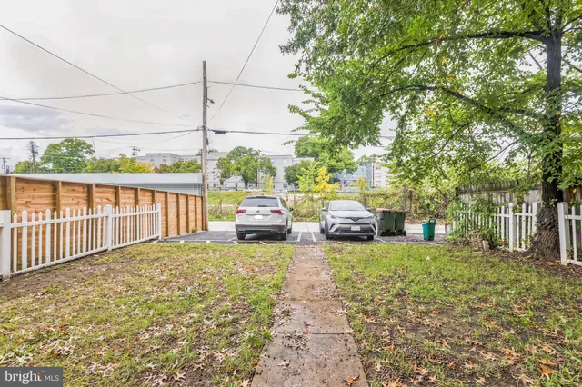 $350,000 | 1332 Bryant Street Northeast, Unit 3, Washington, DC 20018