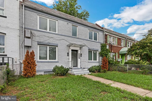 $360,000 | 1332 Bryant Street Northeast, Unit 3, Washington, DC 20018