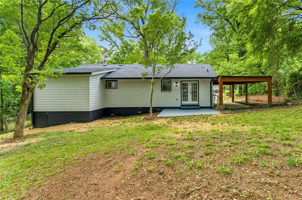 3530 Larkspur Terrace Decatur, GA 30032 - Photo 13 of 15
