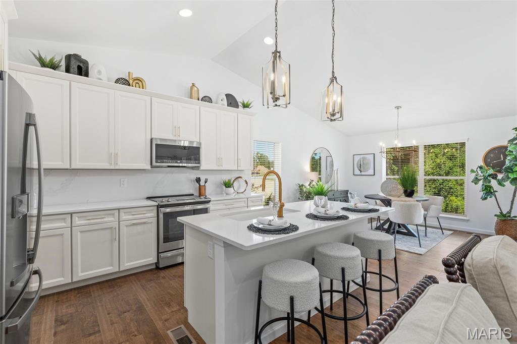 2 Aspen Ii At Boone Ridge Truesdale, MO 63380 - Photo 13 of 27