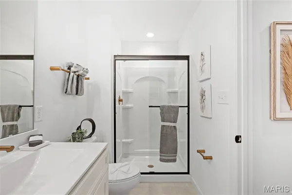 $287,900 | 2 Aspen Ii At Boone Ridge, Truesdale, MO 63380
