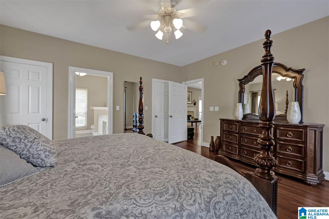 1200 Lakeside Drive McCalla, AL 35111 - Photo 23 of 49