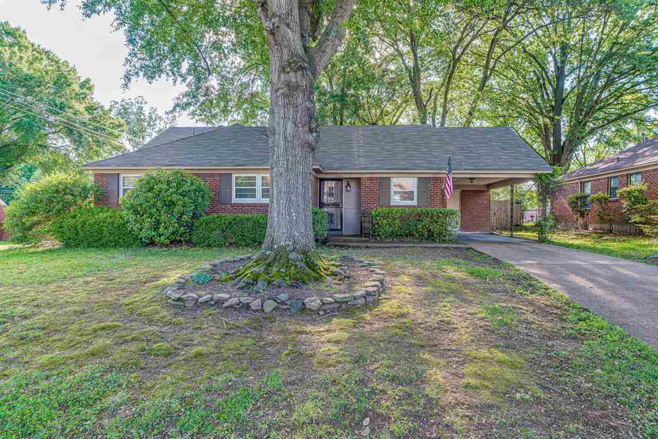 336 McElroy Road Memphis, TN 38120 - Photo 1 of 12