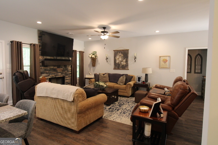 141 Wilmot Road Barnesville, GA 30204 - Photo 14 of 38