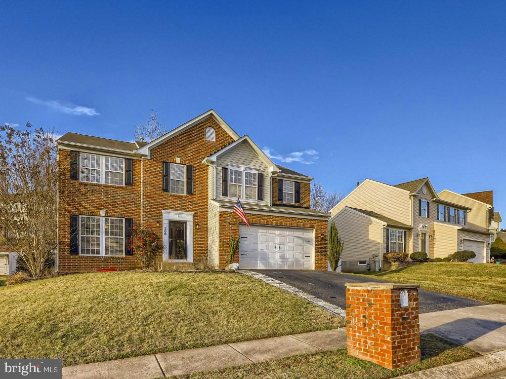 206 Spry Island Road Joppa, MD 21085 - Photo 2 of 28