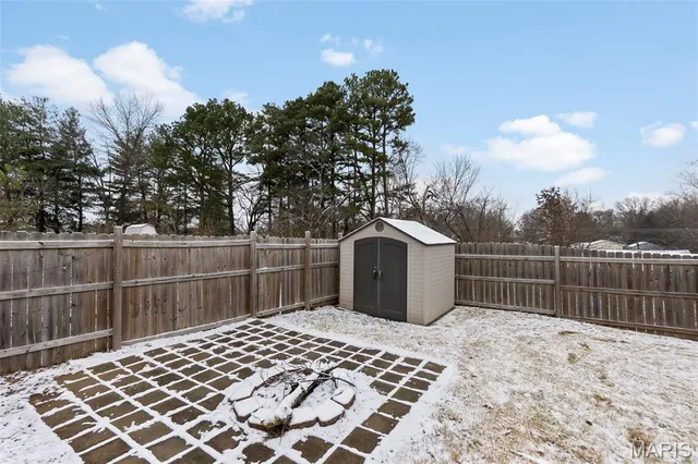 $189,900 | 1310 Normandy Lane, Jackson, MO 63755