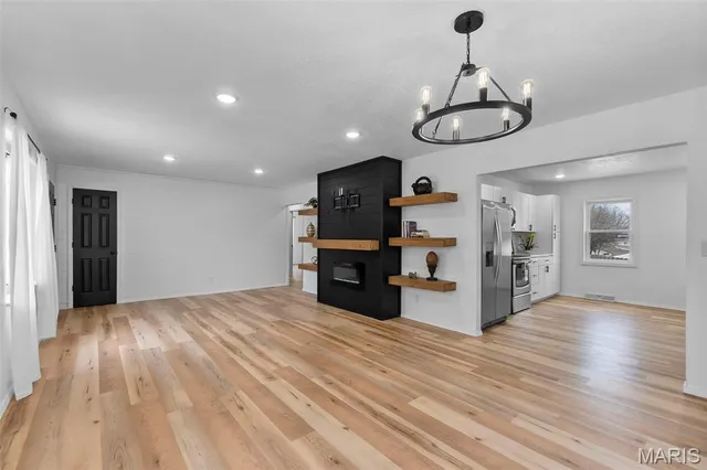 $189,900 | 1310 Normandy Lane, Jackson, MO 63755