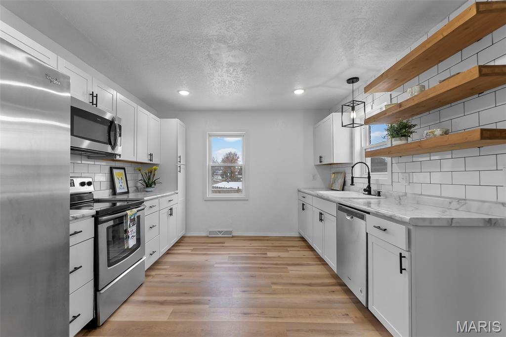 1310 Normandy Lane Jackson, MO 63755 - Photo 17 of 30