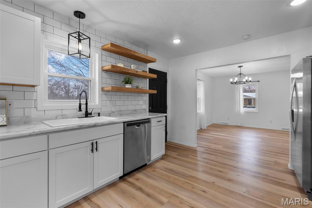 1310 Normandy Lane Jackson, MO 63755 - Photo 20 of 30