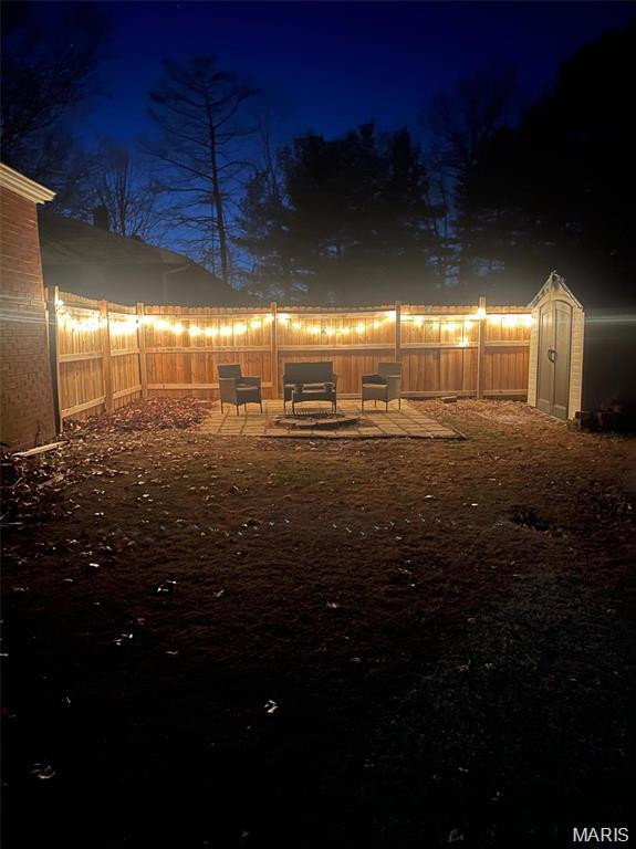 1310 Normandy Lane Jackson, MO 63755 - Photo 30 of 30