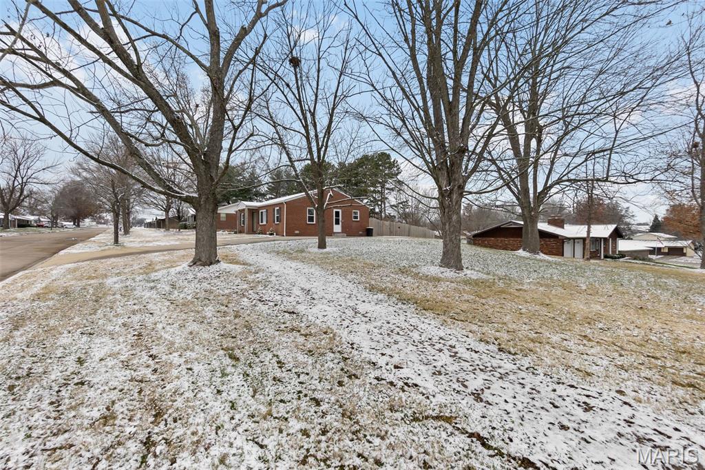 1310 Normandy Lane Jackson, MO 63755 - Photo 8 of 30