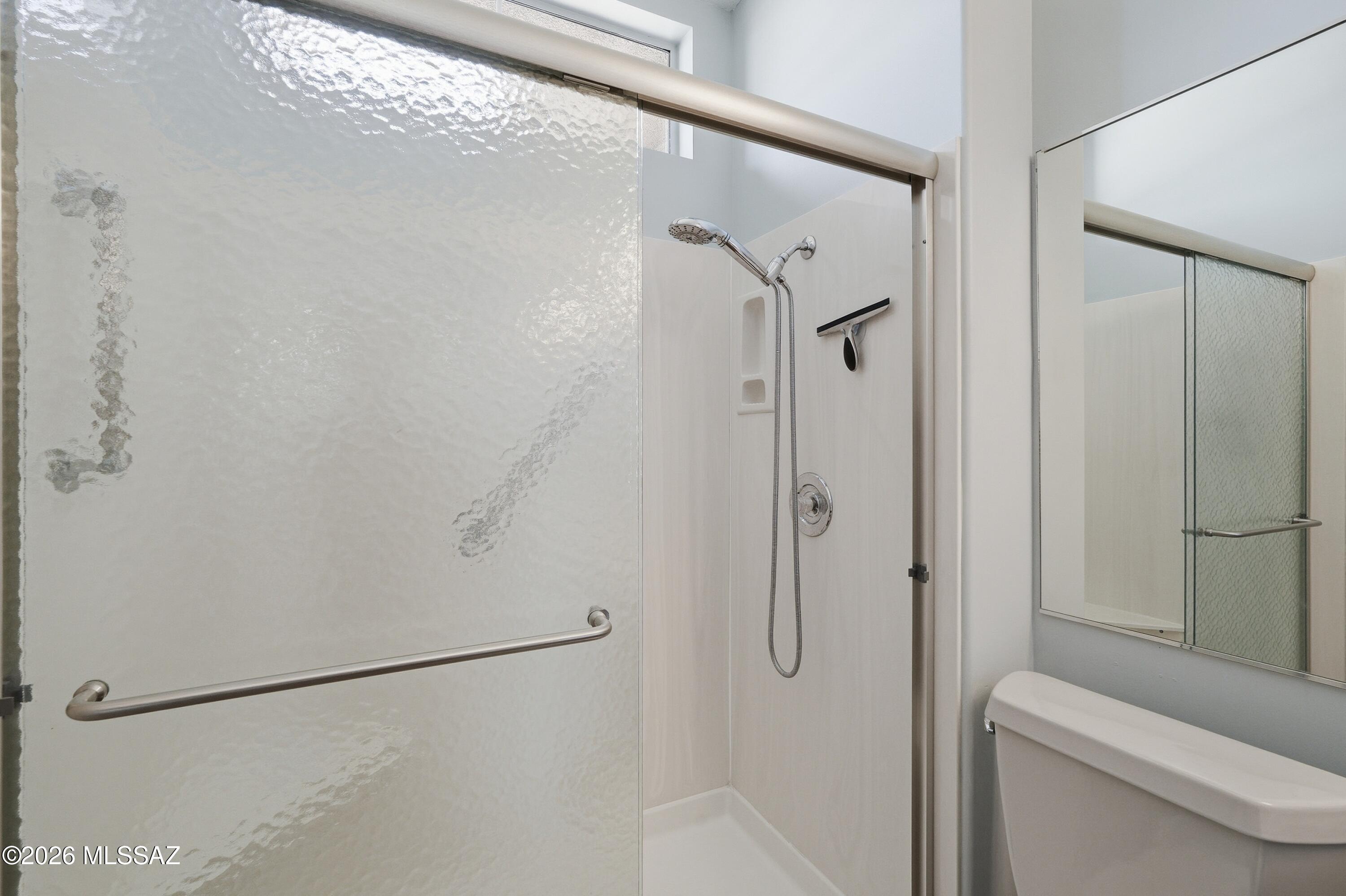 1654 East Crown Ridge Way Oro Valley, AZ 85755 - Photo 24 of 30 Guest Bathroom