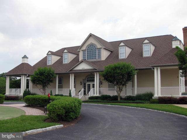 2528 Five Shillings Road Frederick, MD 21701 - Photo 16 of 24 Large clubhouse