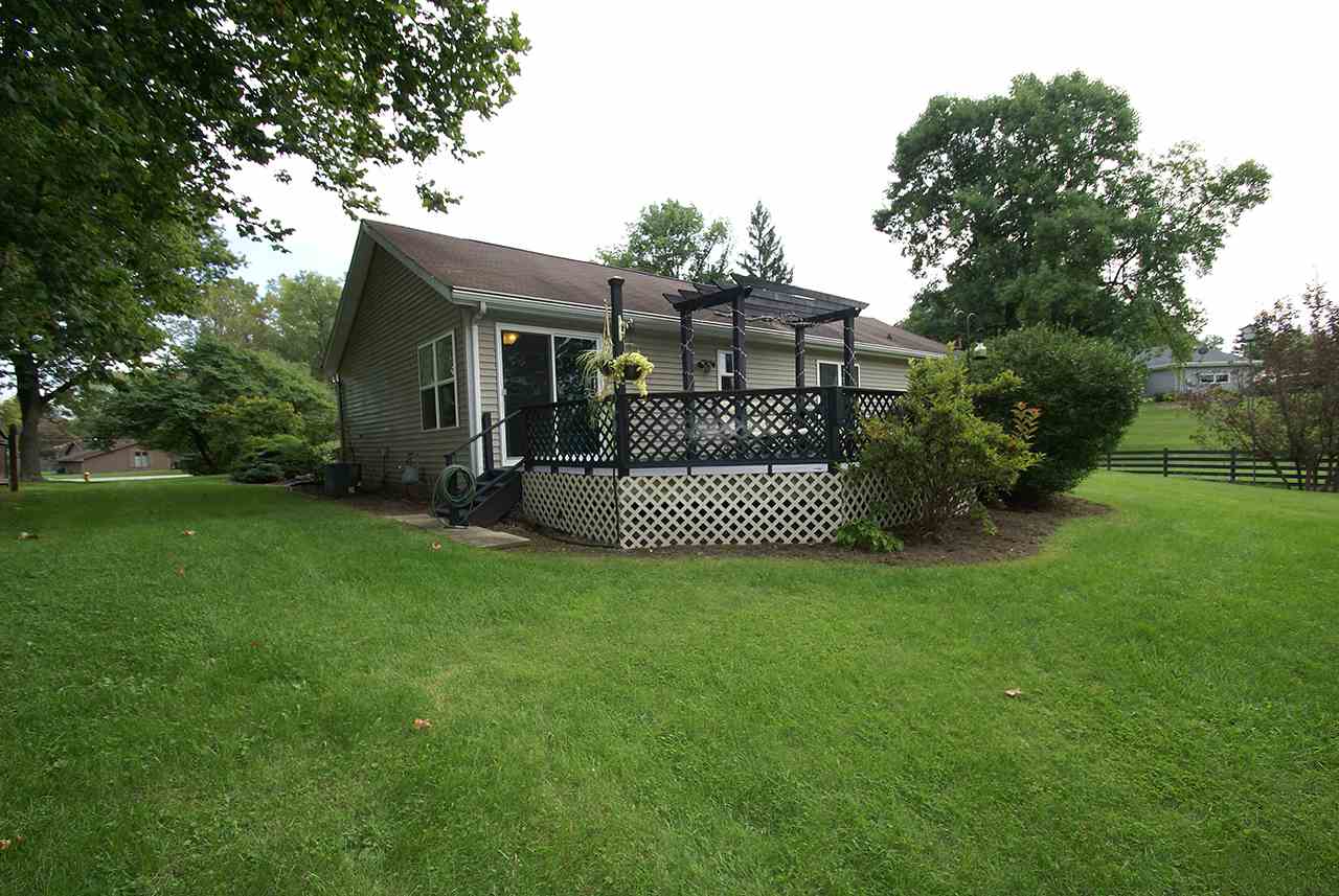 4136 North Washington Road Fort Wayne, IN 46804 - Photo 32 of 35