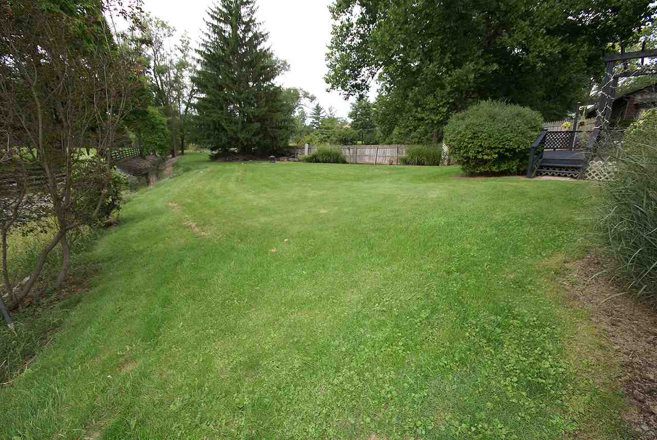 4136 North Washington Road Fort Wayne, IN 46804 - Photo 33 of 35