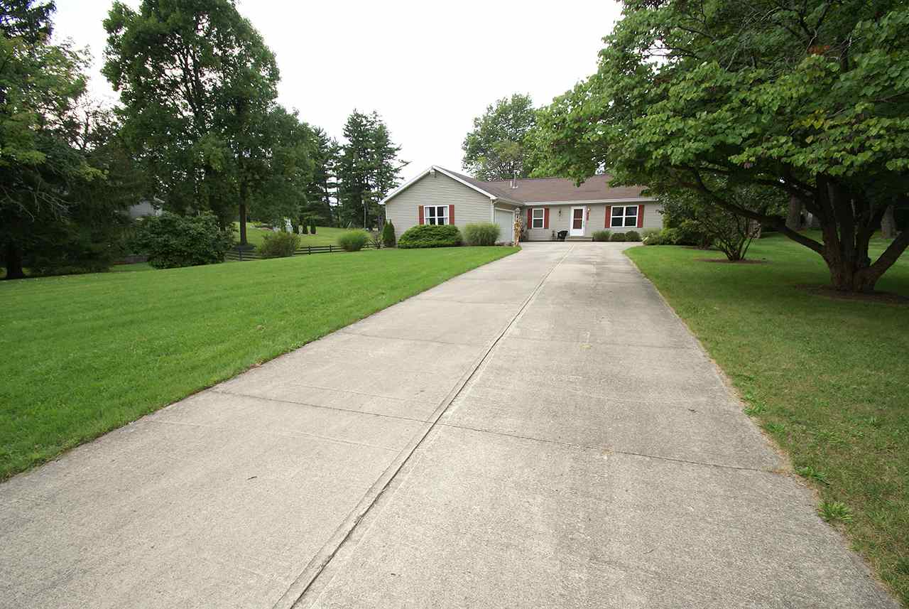 4136 North Washington Road Fort Wayne, IN 46804 - Photo 35 of 35