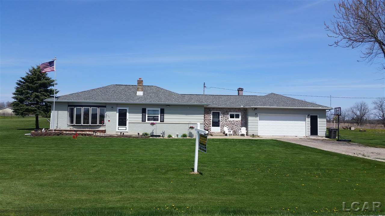 6560 Shepherd Road Adrian, MI 49221 - Photo 1 of 21 31286290.JPG