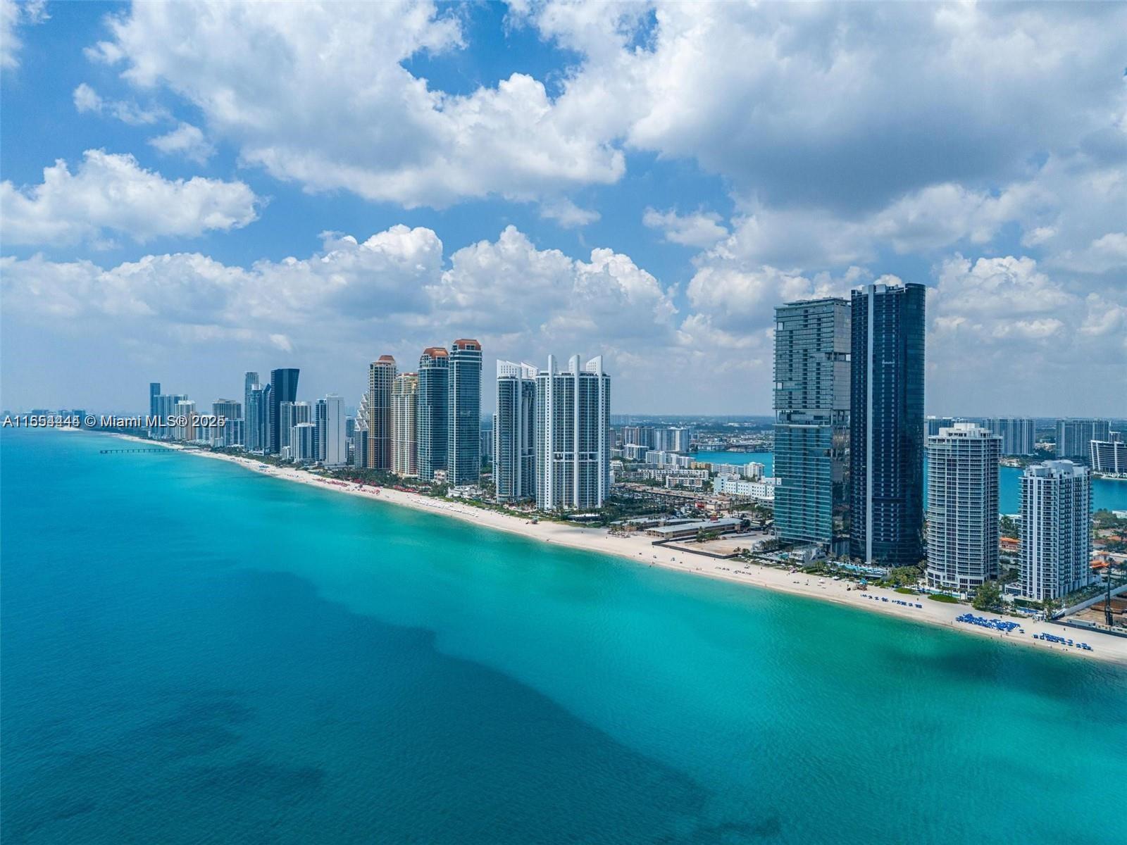 18555 Collins Avenue, Unit 5001 Sunny Isles Beach, FL 33160 - Photo 5 of 34