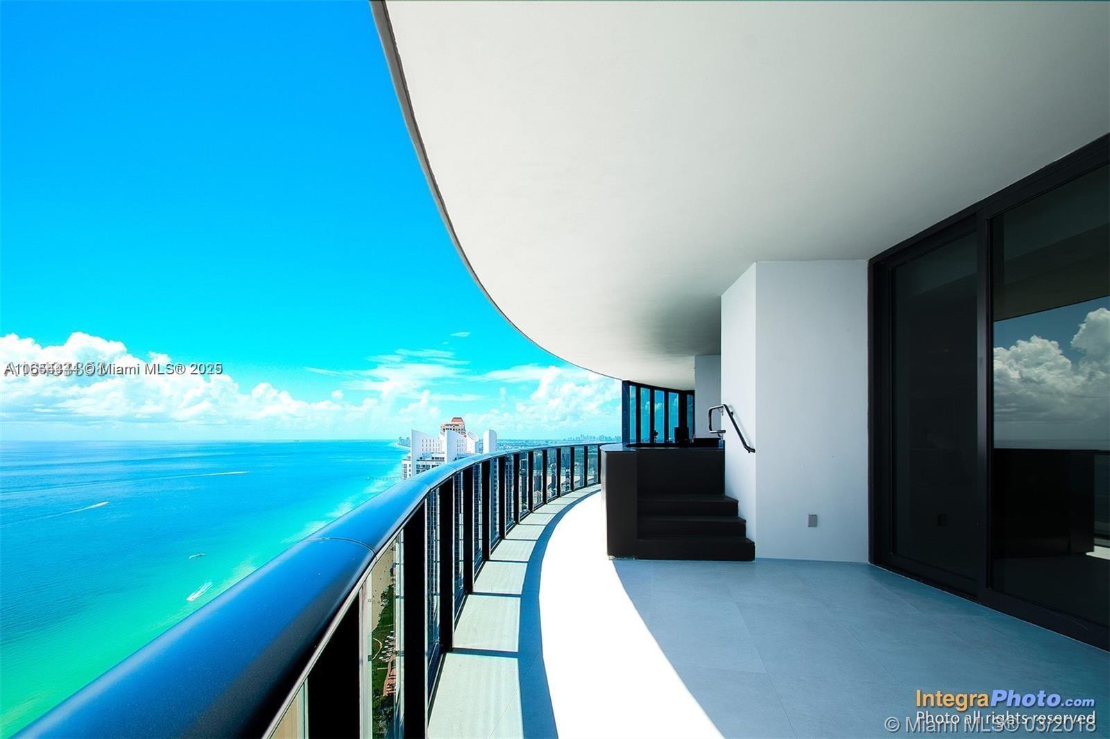 18555 Collins Avenue, Unit 5001 Sunny Isles Beach, FL 33160 - Photo 7 of 34