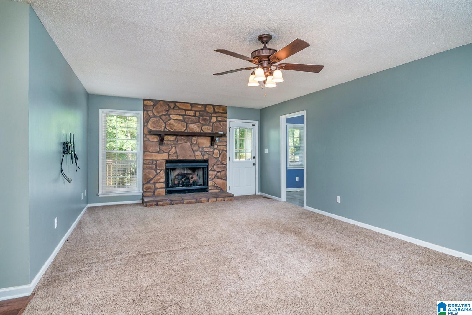 2136 Morton Road Warrior, AL 35180 - Photo 10 of 34