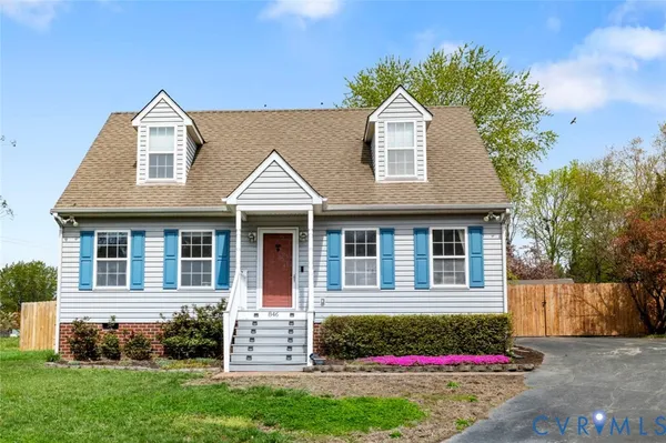 $360,000 | 846 Tavern Green Road, Glen Allen, VA 23060