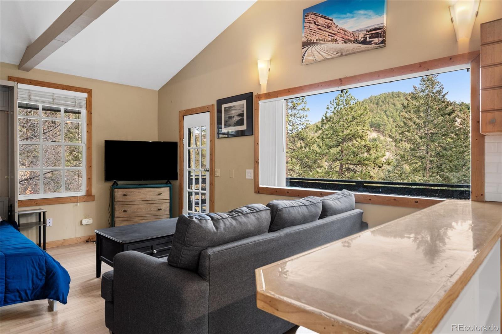 5704 Santa Clara Road Indian Hills, CO 80454 - Photo 43 of 50
