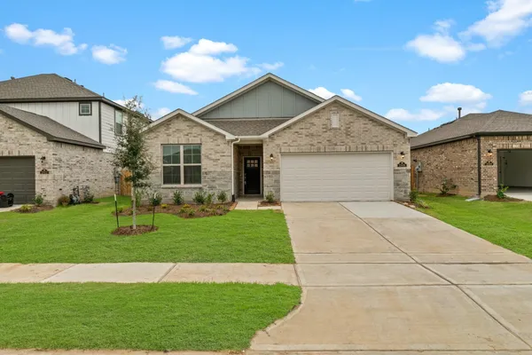 $2,400 | 23018 Forebear Drive, Katy, TX 77493